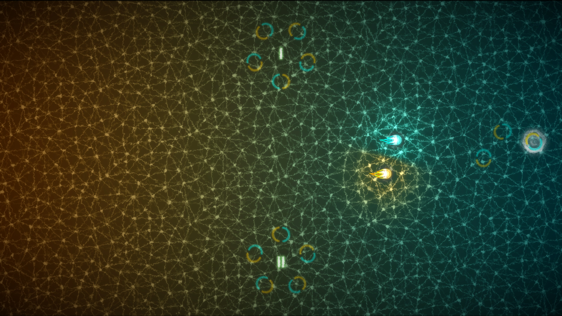 Semispheres