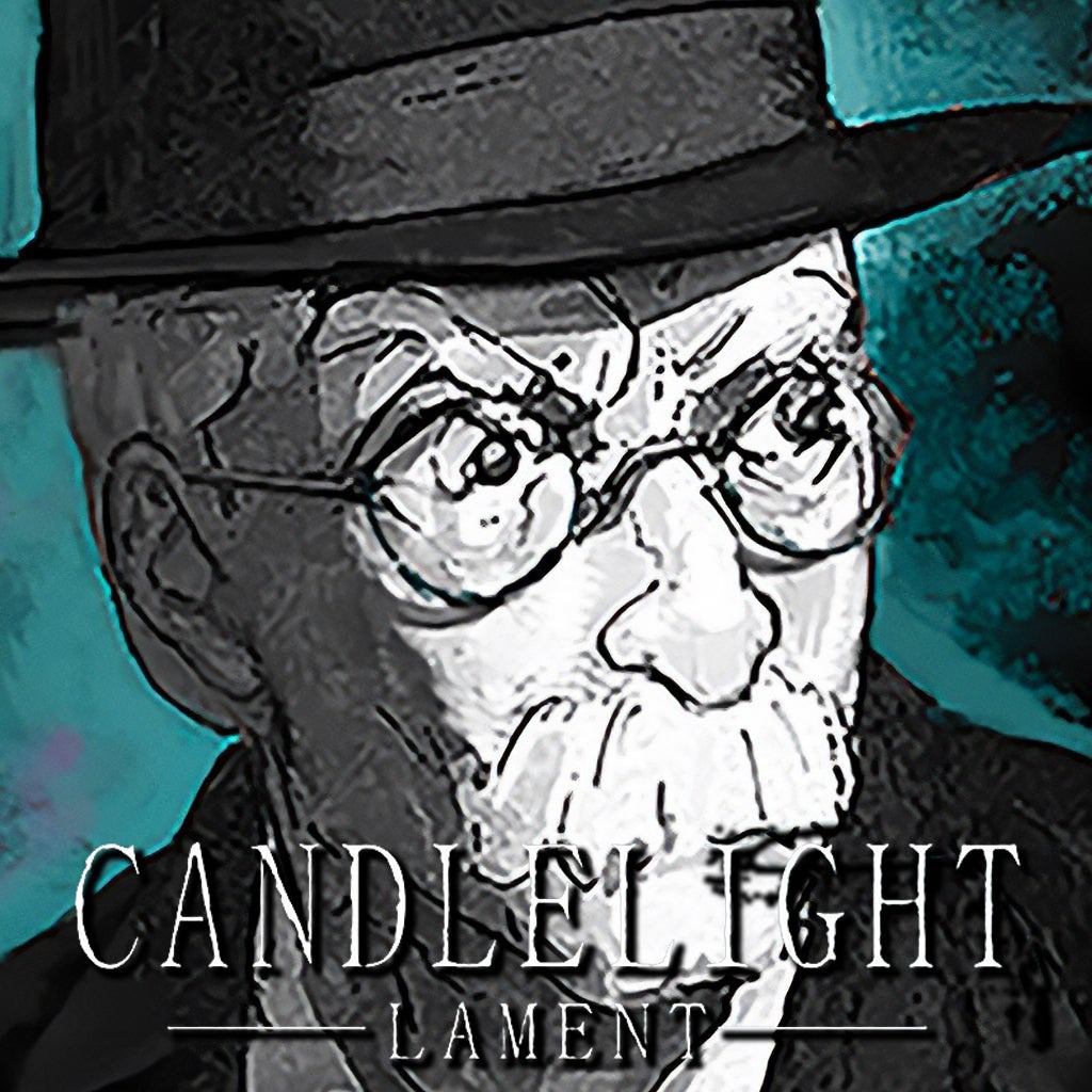 Cover Candlelight Lament