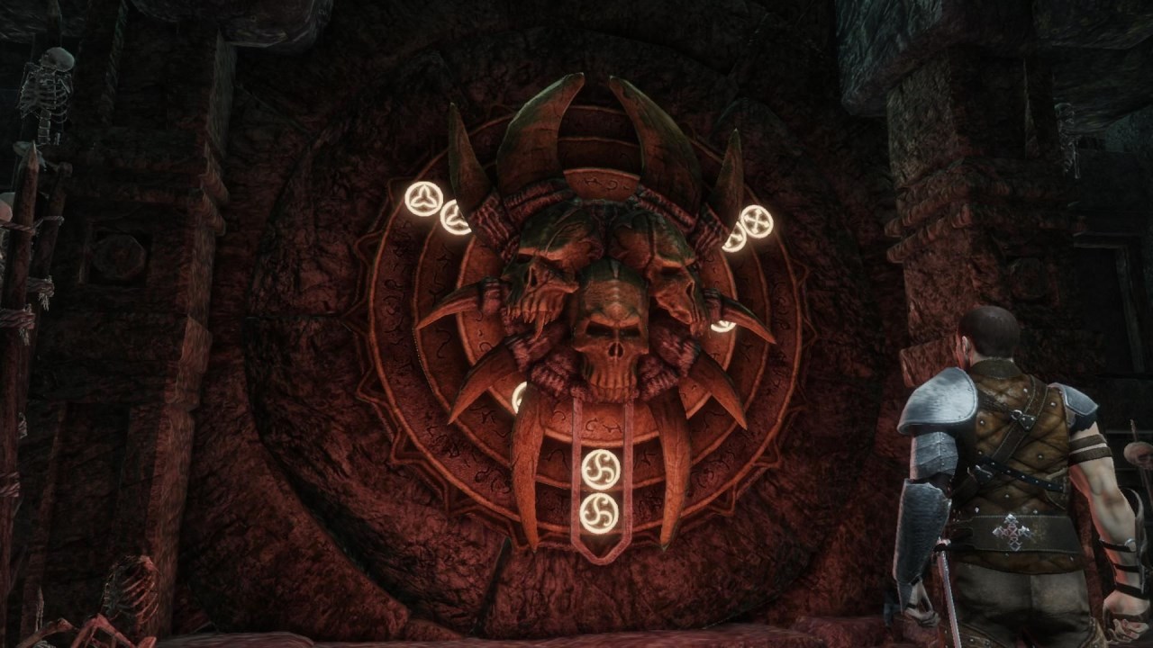 Demonicon - The Dark Eye