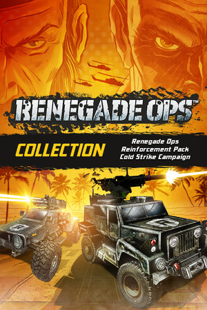 Renegade Ops Collection