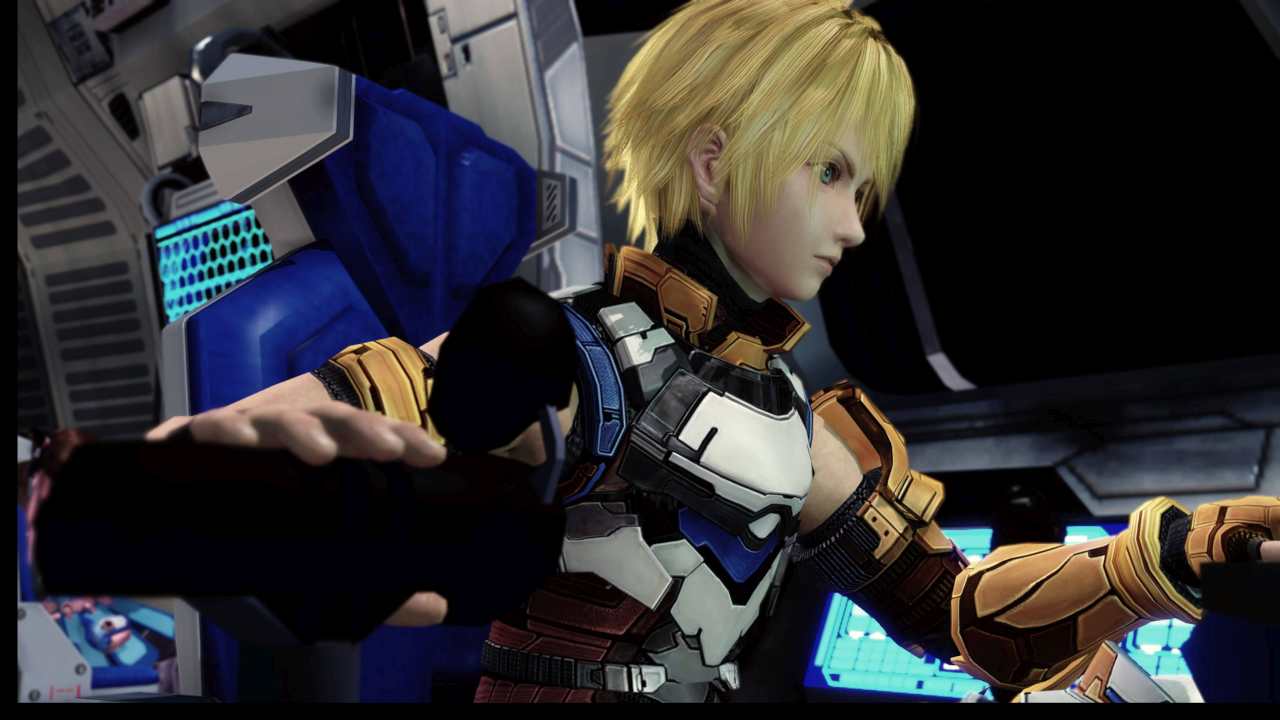 Star Ocean The Last Hope 4K & Full HD Remaster