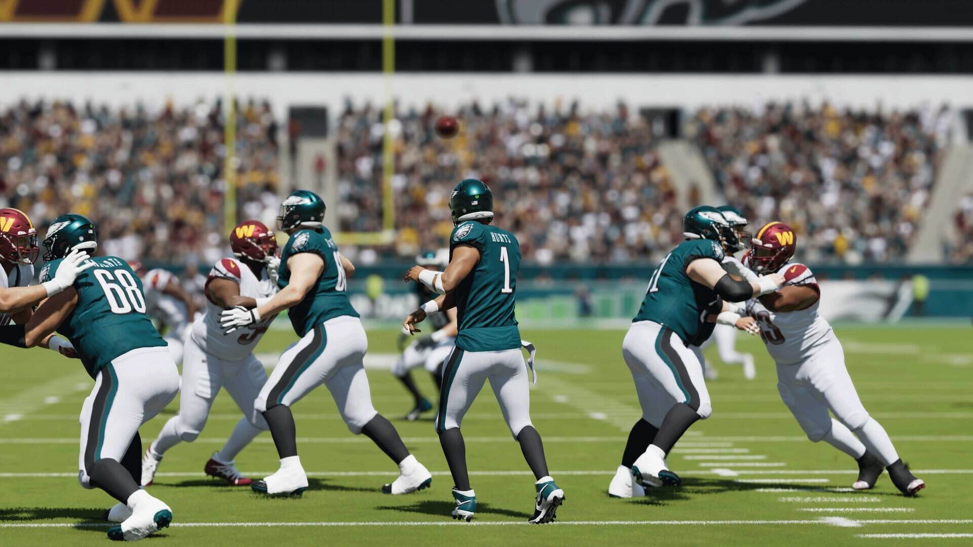 Madden NFL 24 Deluxe Edition