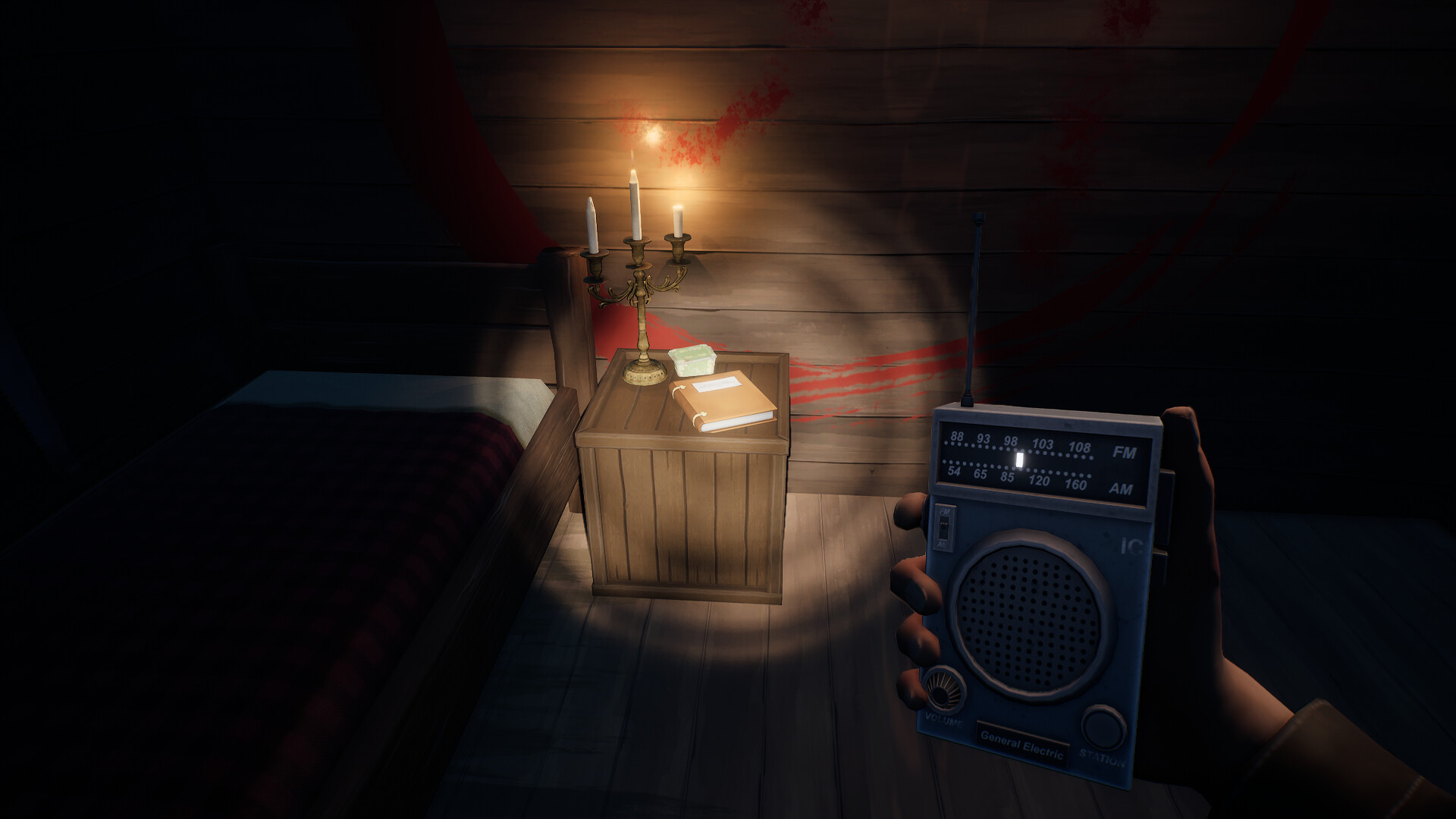 Radiolight