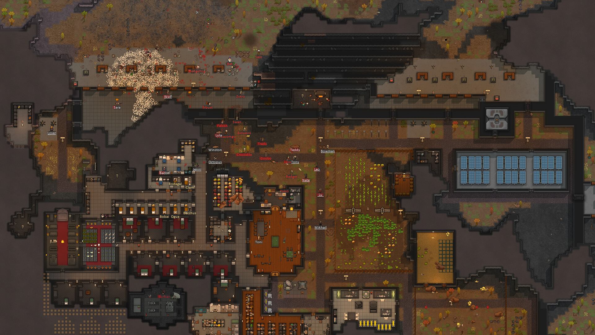 Rimworld