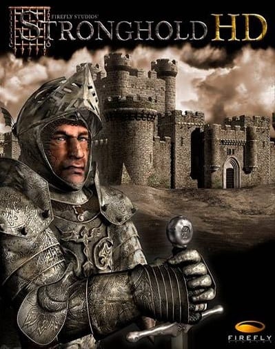 Cover Stronghold HD