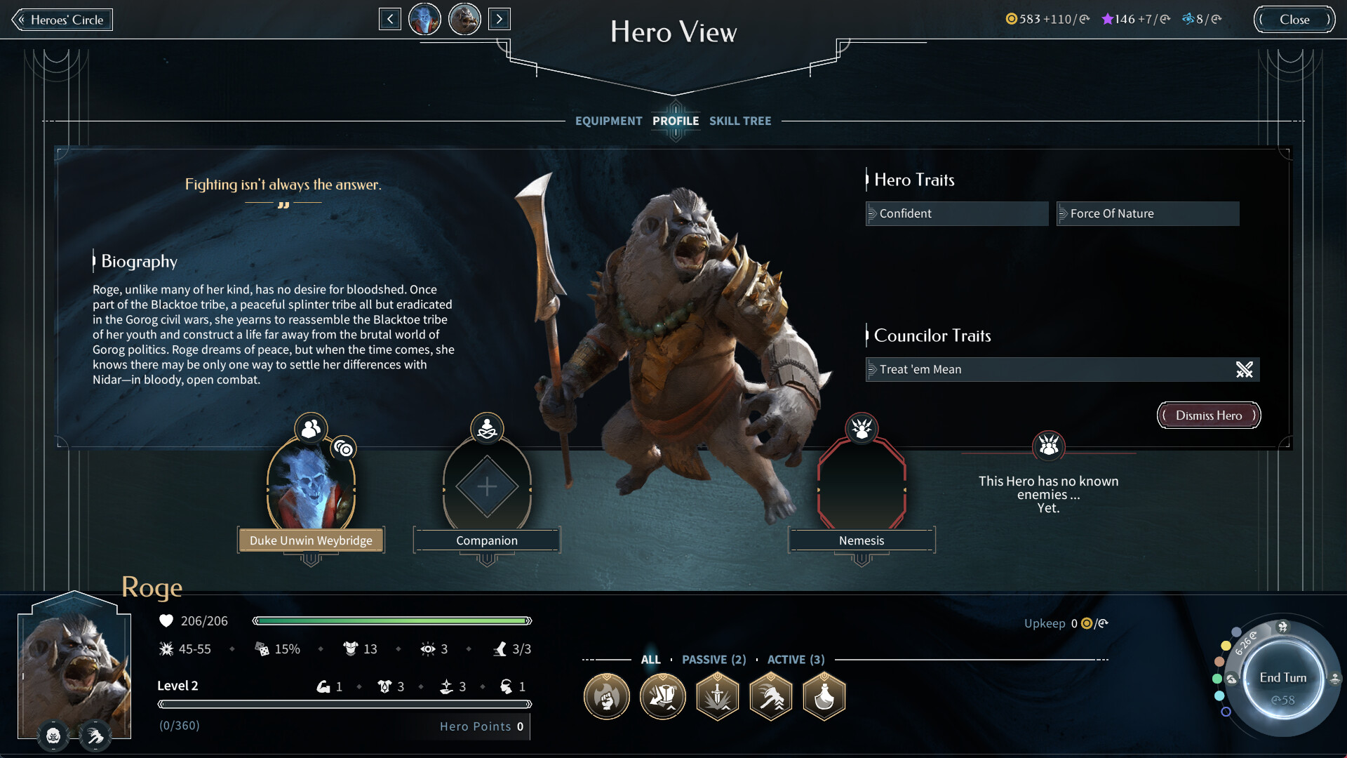 ENDLESS Legend™ 2