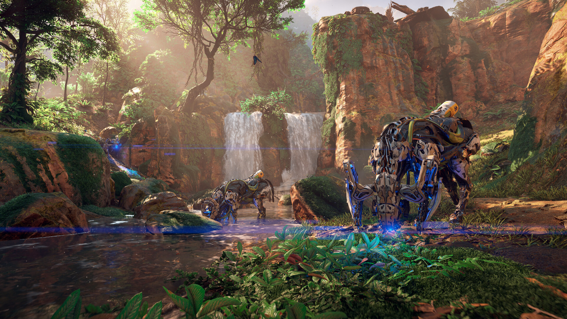 Horizon: Zero Dawn Remastered