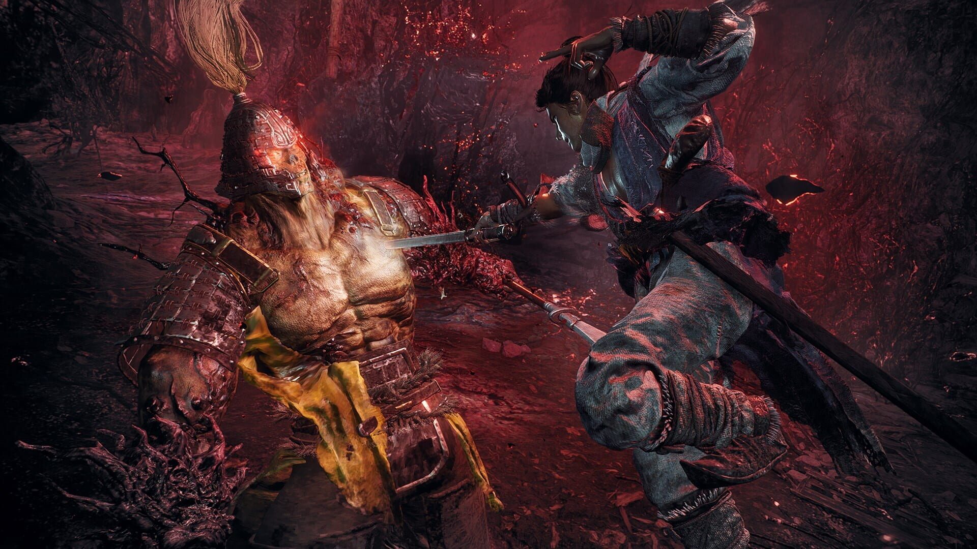 Wo Long Fallen Dynasty Deluxe