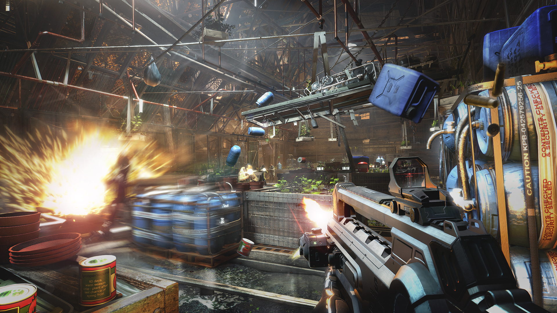 Deus Ex: Mankind Divided Digital Deluxe Edition
