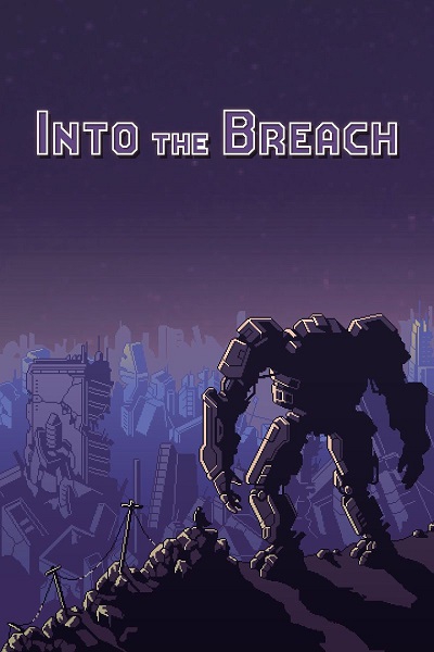Cover Into the Breach