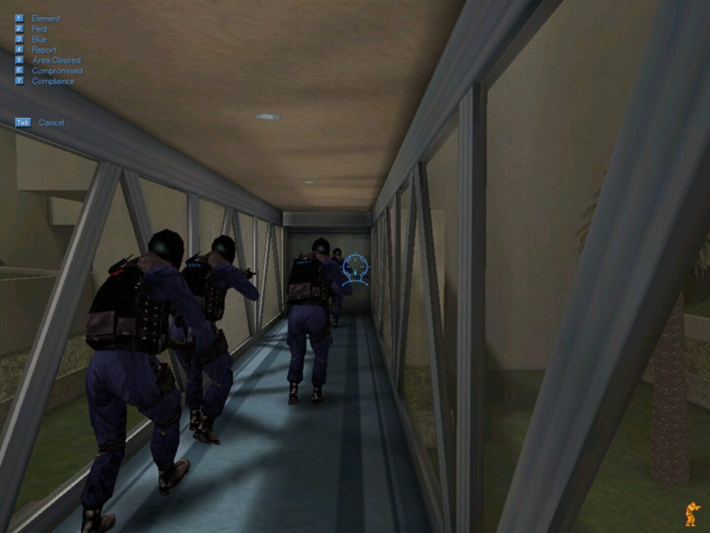 SWAT 3: Tactical Game Of The Year Edition