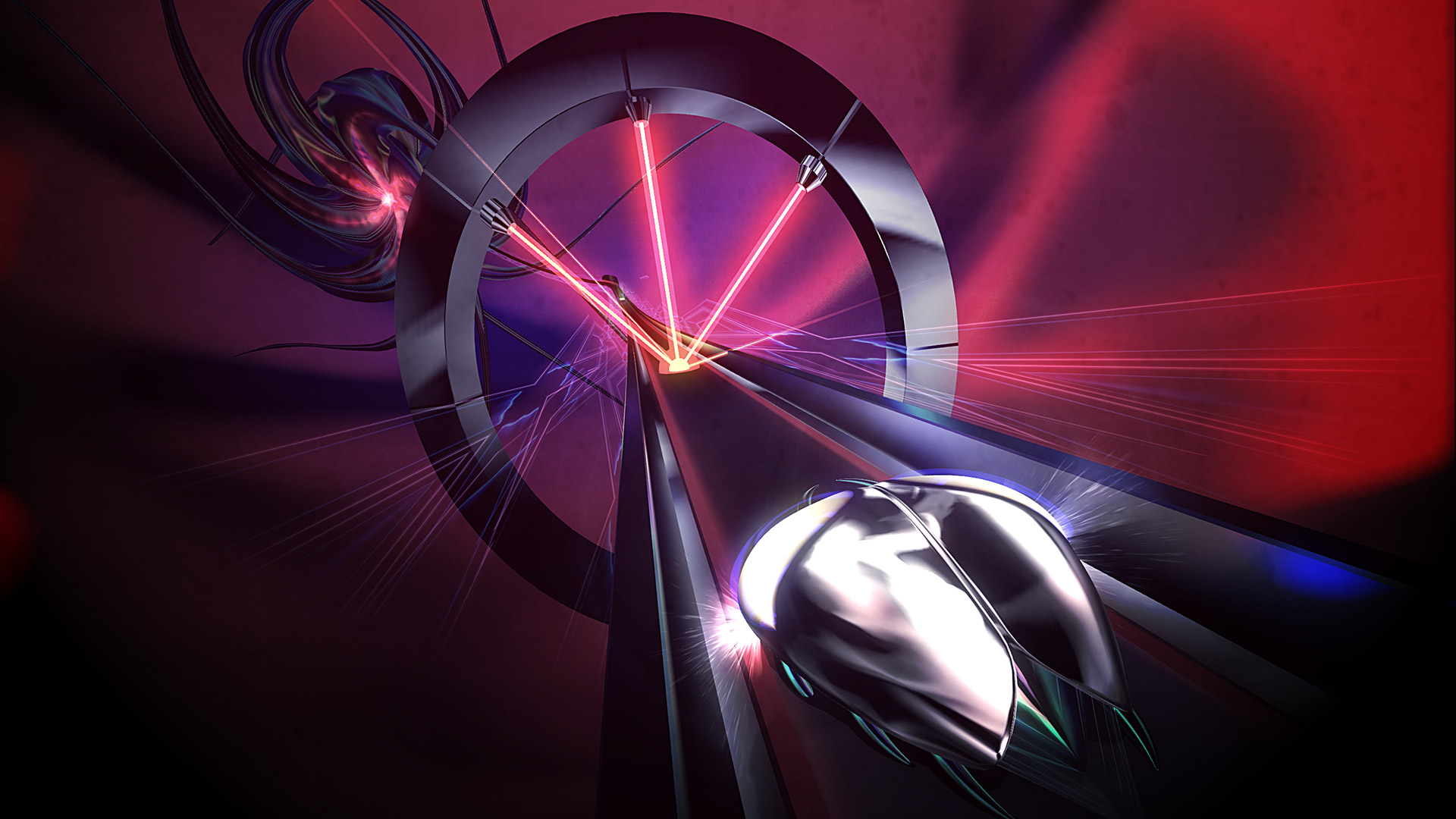 THUMPER