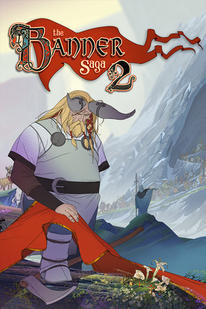 The Banner Saga 2 Deluxe Edition