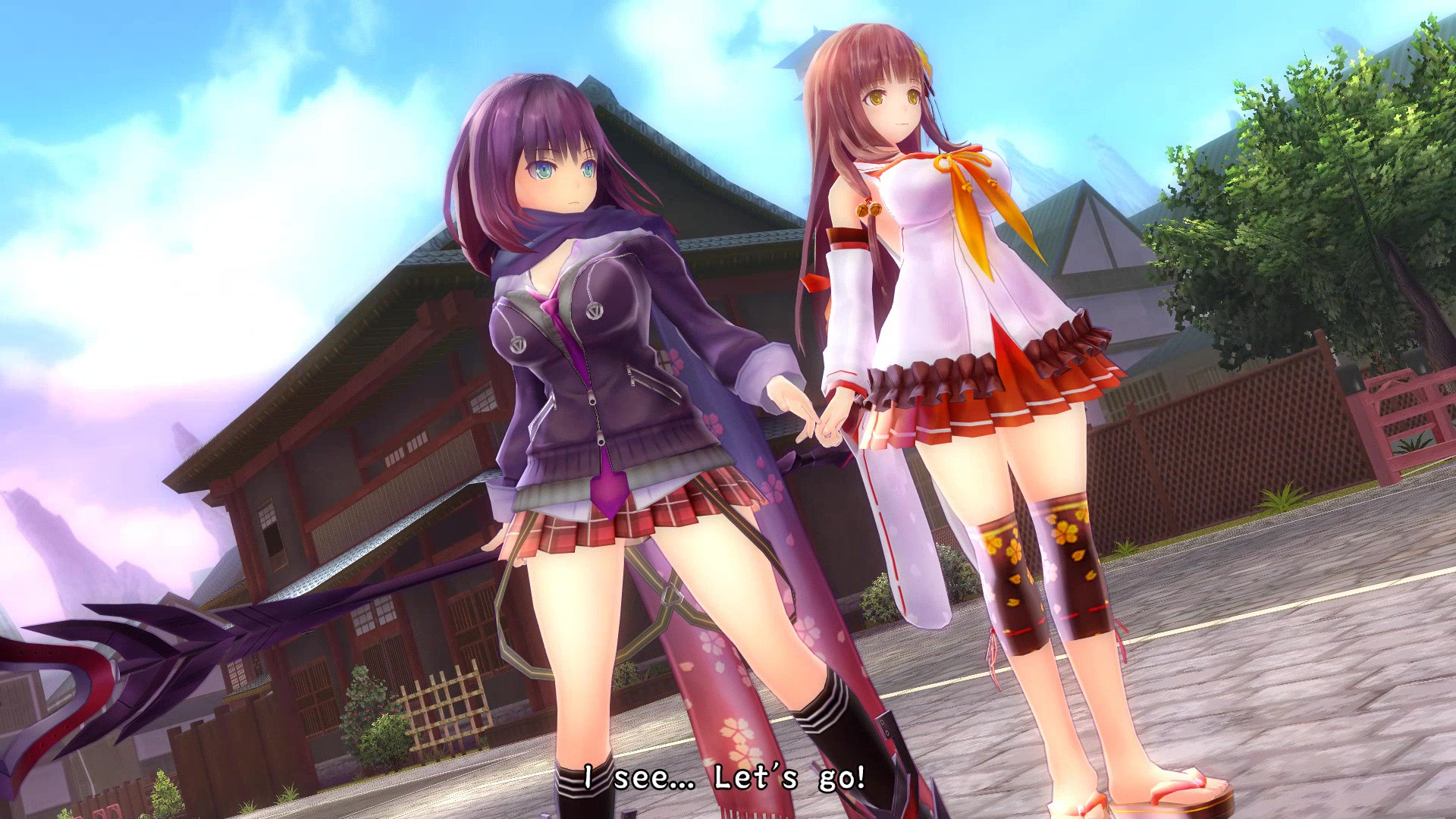 VALKYRIE DRIVE Complete Edition