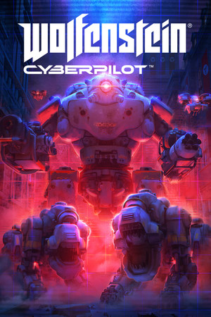 Wolfenstein: Cyberpilot International Version