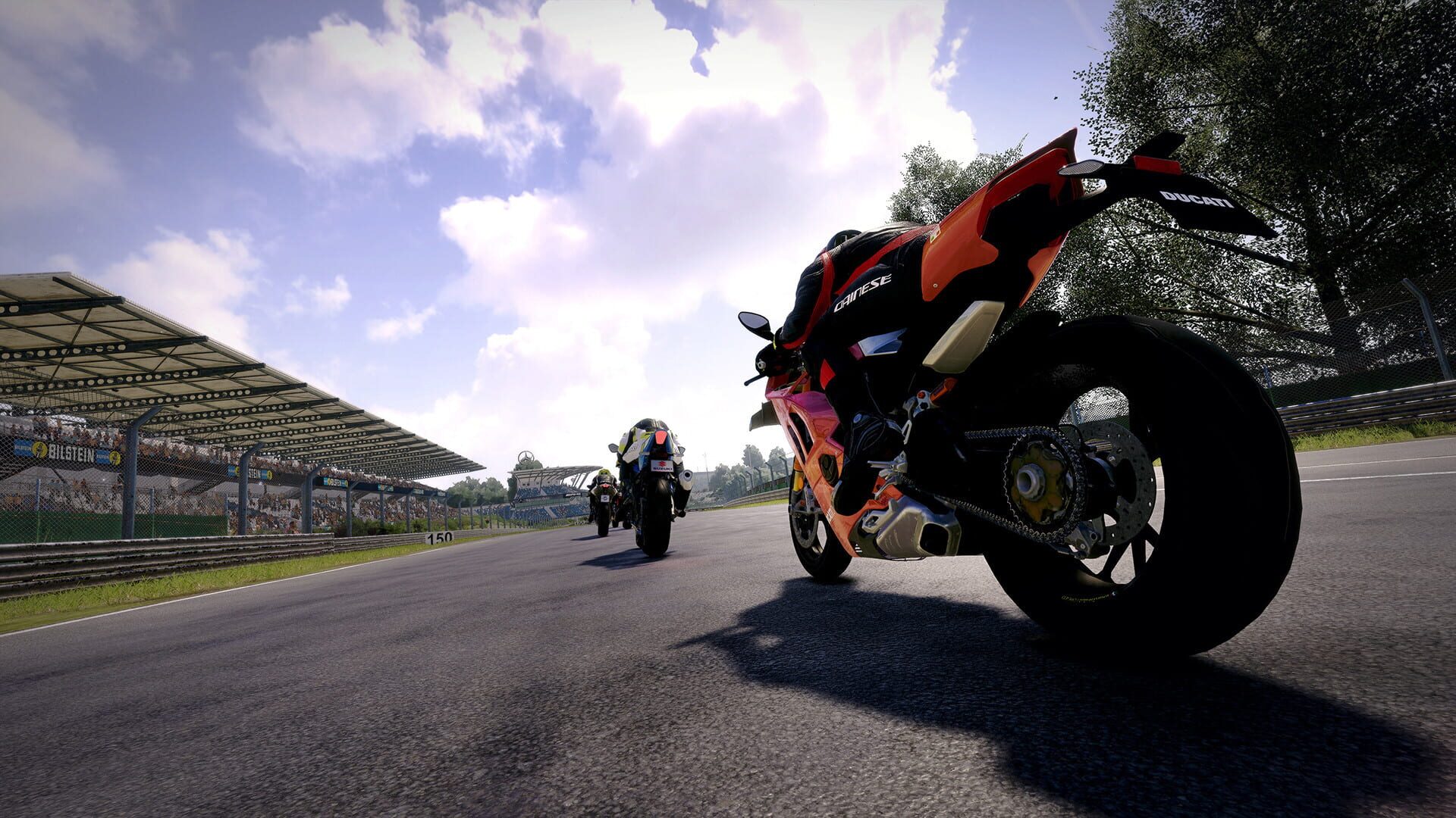 Rims Racing