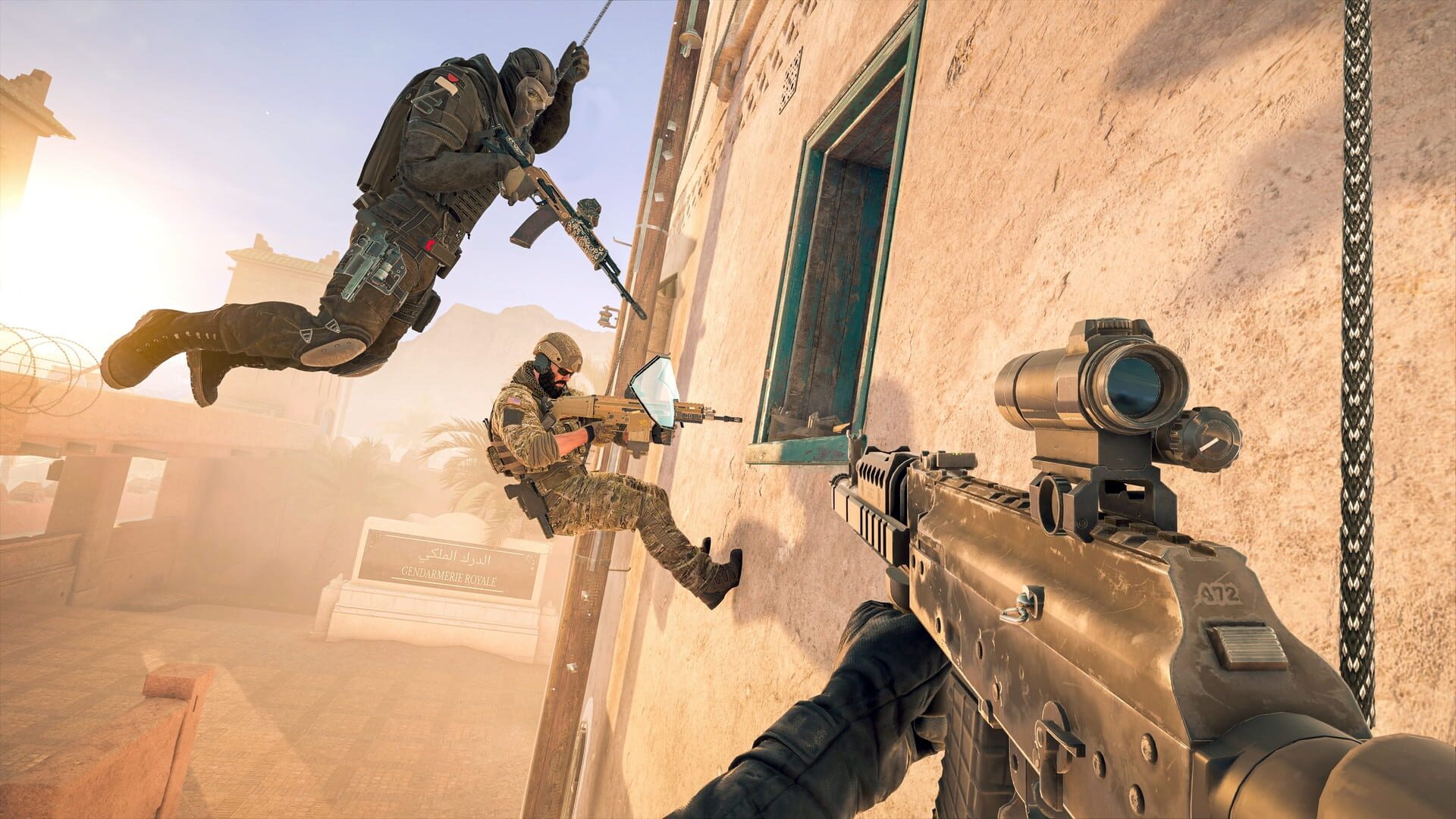 Tom Clancy's Rainbow Six Siege X Elite Edition