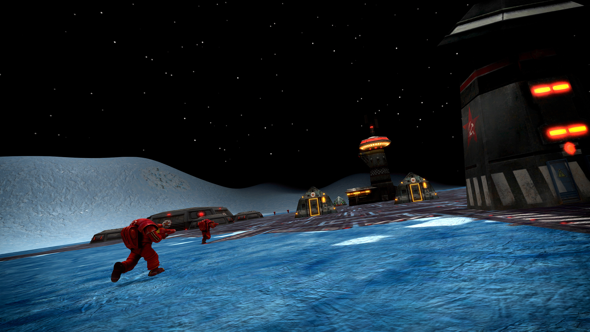 Battlezone 98 Redux Odyssey Edition