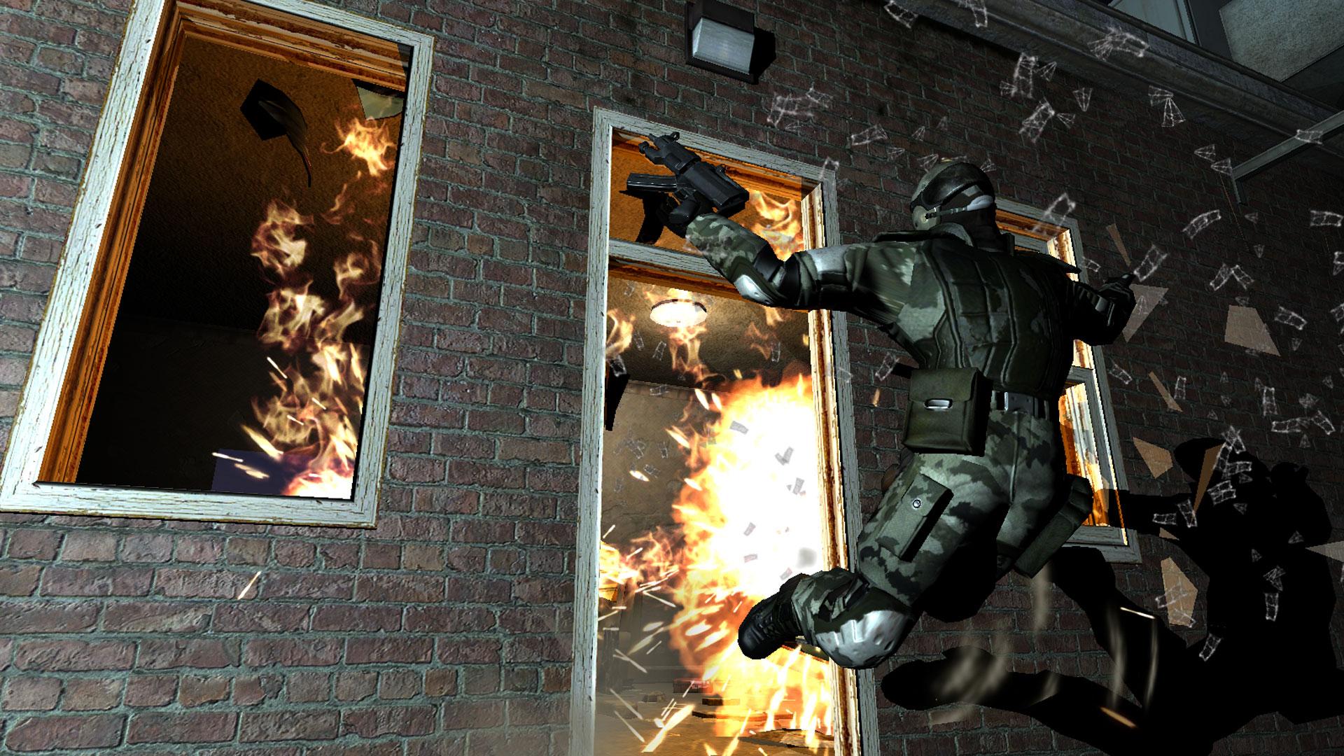 FEAR: Ultimate Shooter Edition