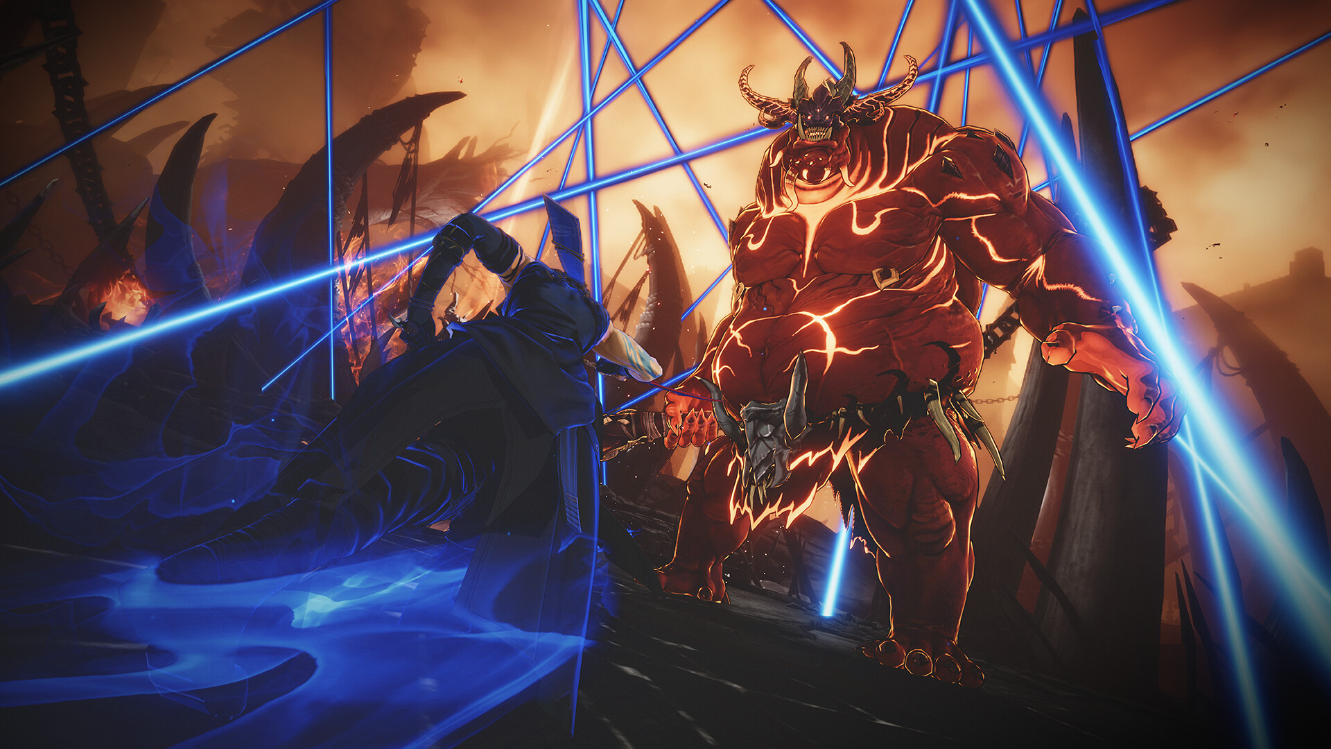 Solo Leveling: ARISE OVERDRIVE Deluxe Edition