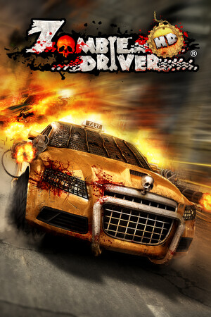 Zombie Driver HD Complete Edition