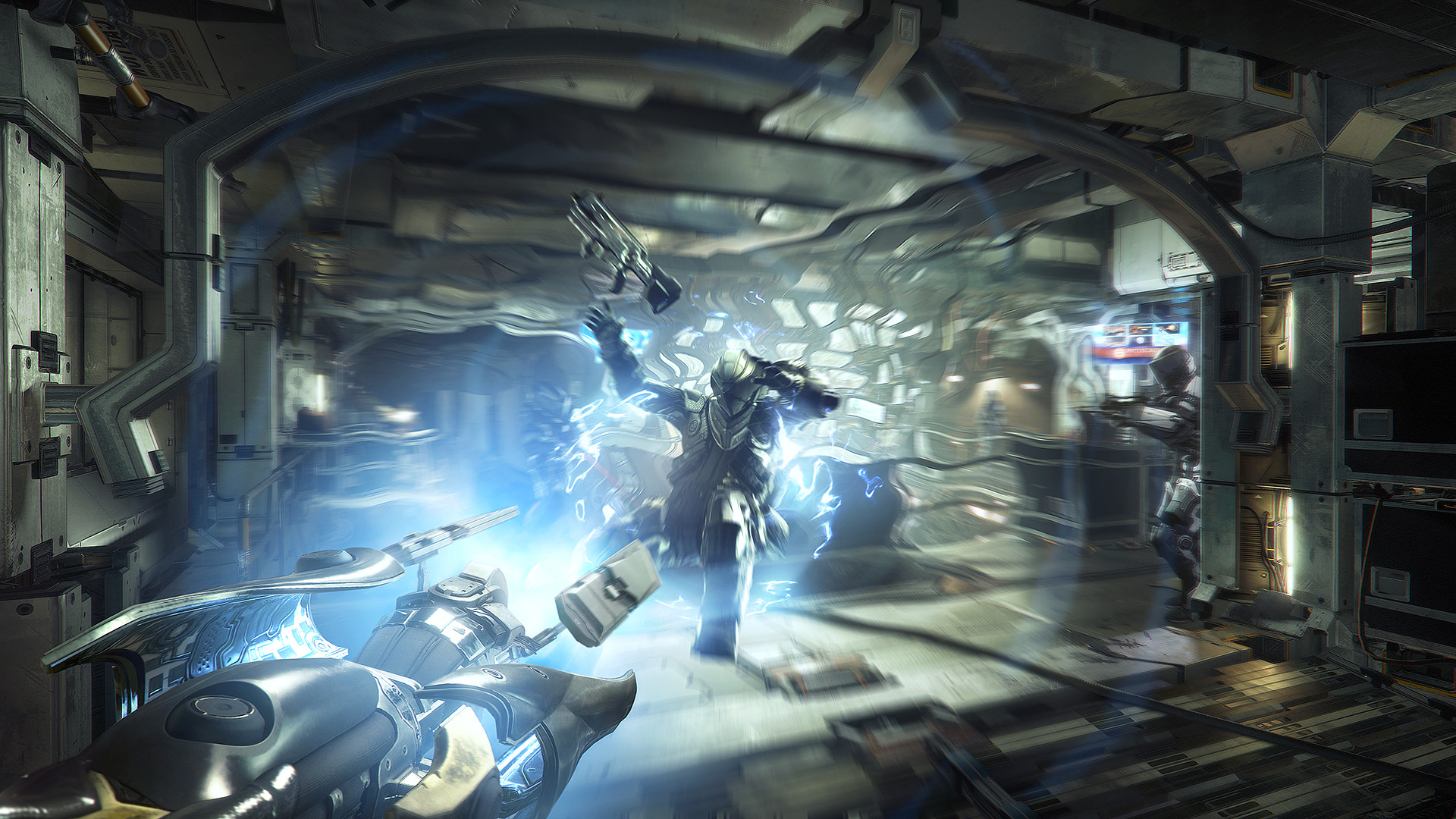 Deus Ex: Mankind Divided Digital Deluxe Edition