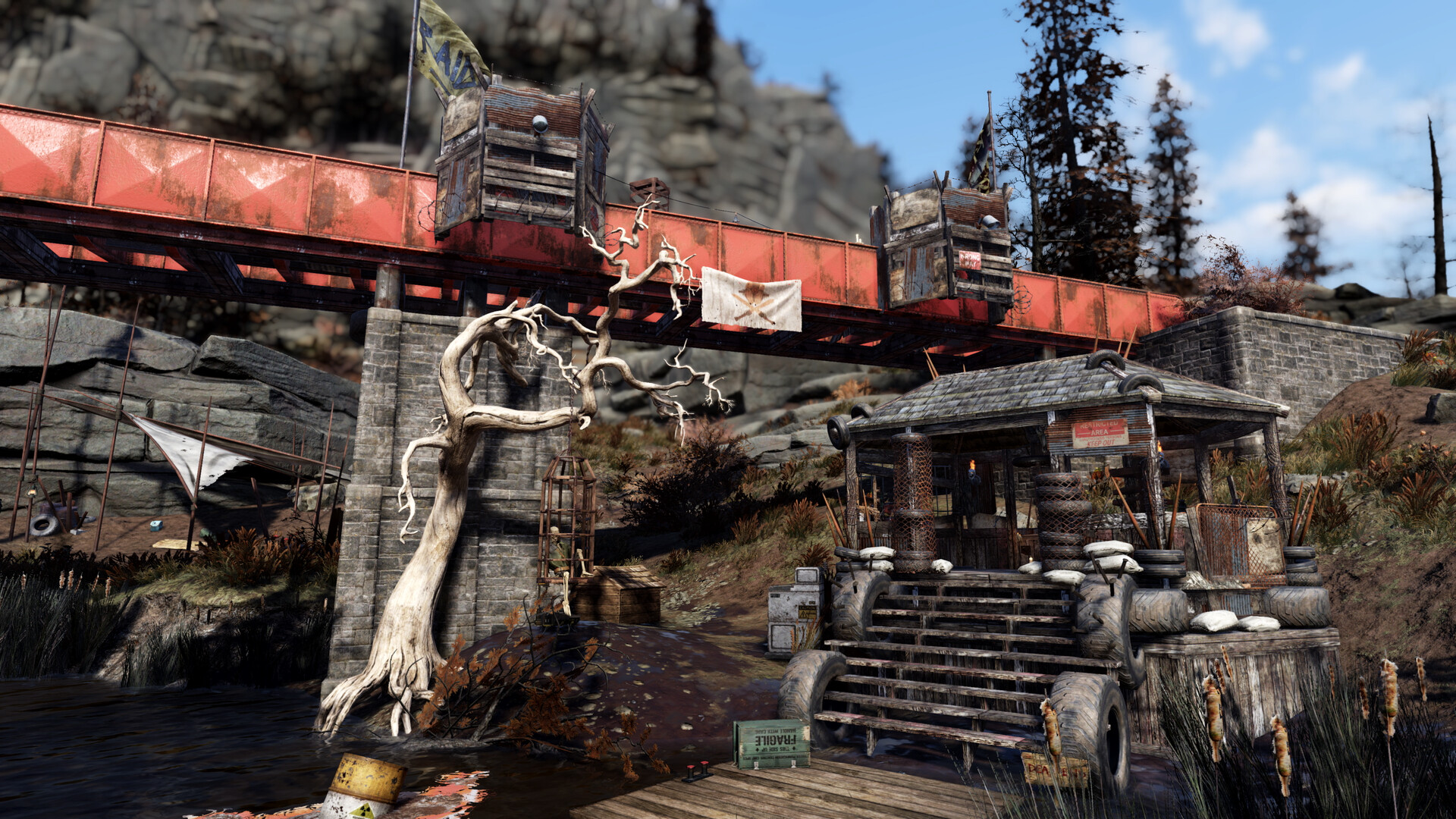 Fallout 76: Mojave Deluxe Edition