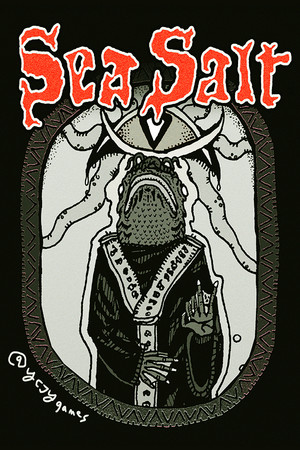 Sea Salt kaufen - Download (PC)