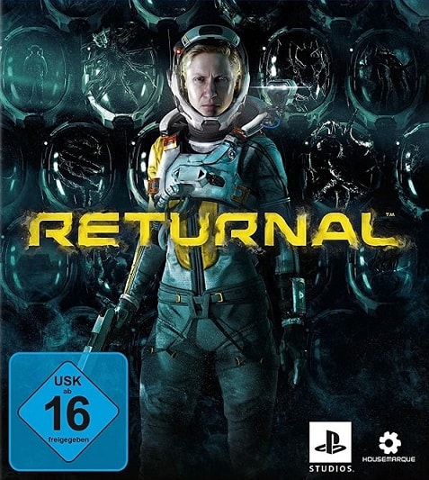 Cover Returnal