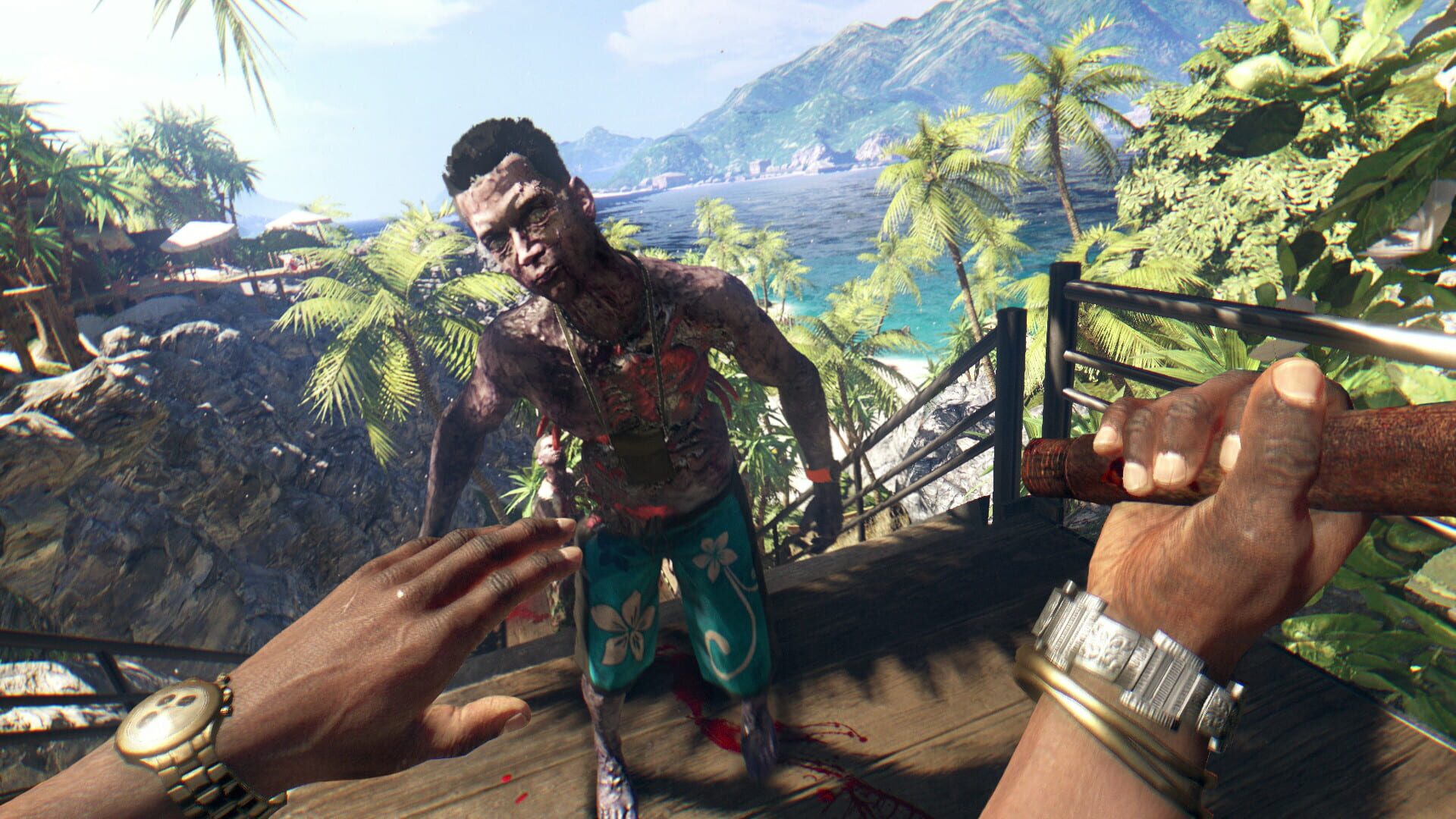 Dead Island - Definitive Edition