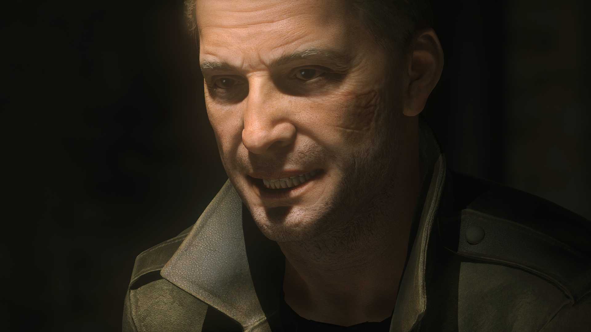 Screenshot Rise of the Tomb Raider