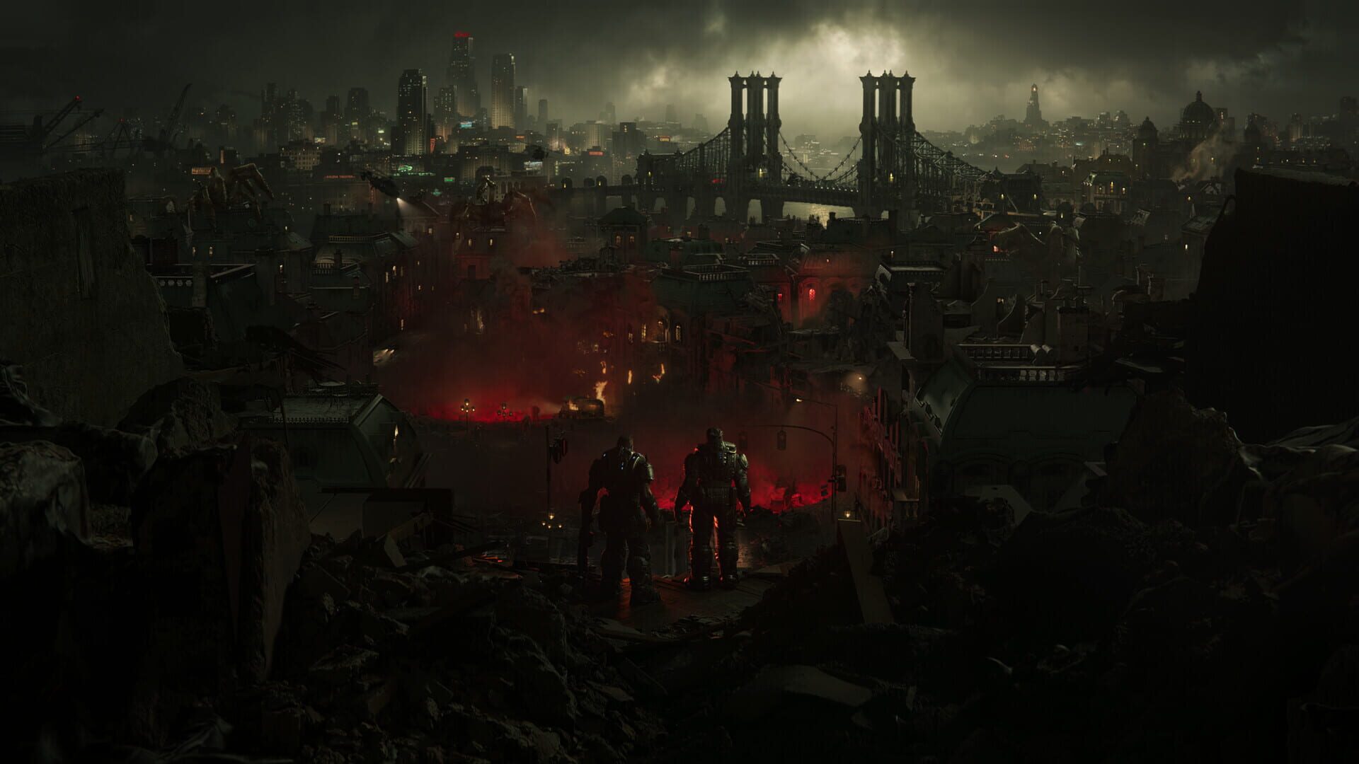 Gears of War: E-Day Premium Edition