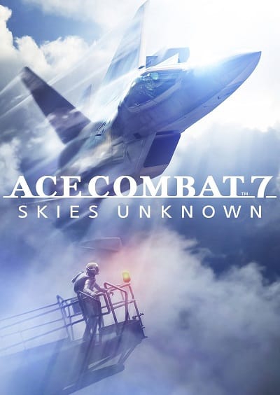 Cover ACE COMBAT 7: SKIES UNKNOWN