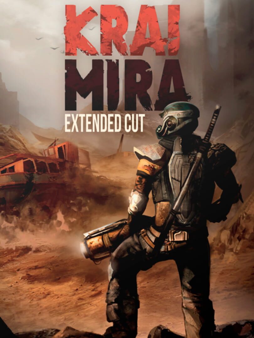 Krai Mira