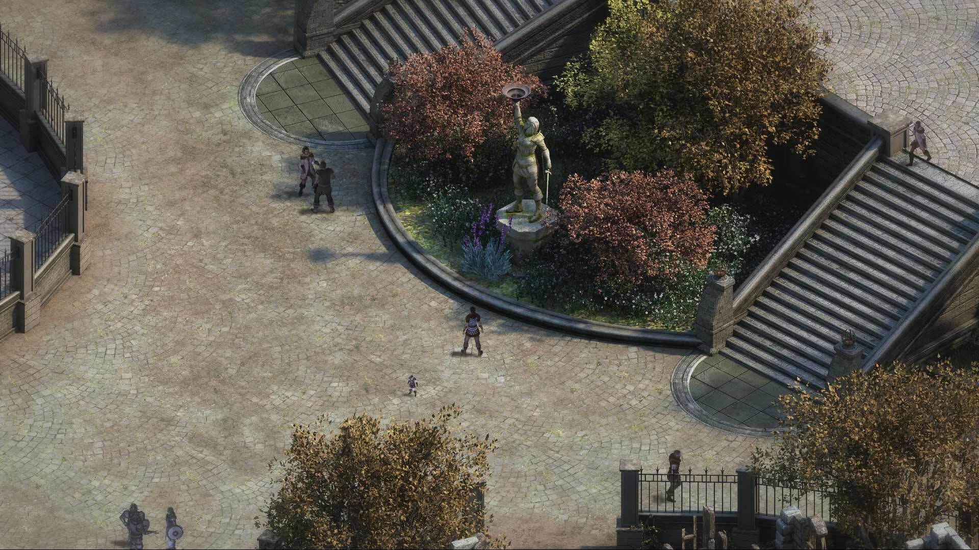 Pillars of Eternity: Complete Edition