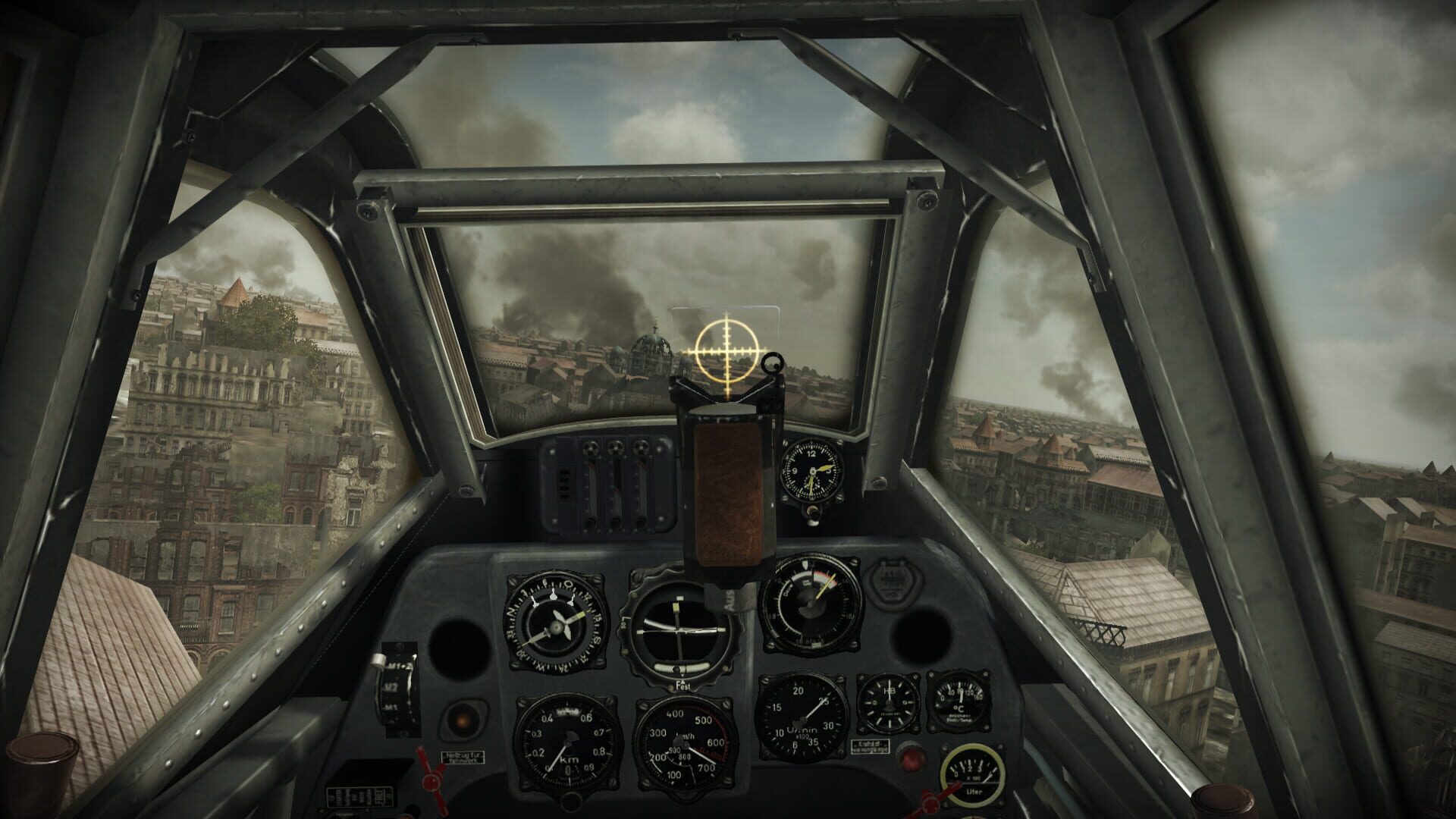 Wings of Prey Special Edition