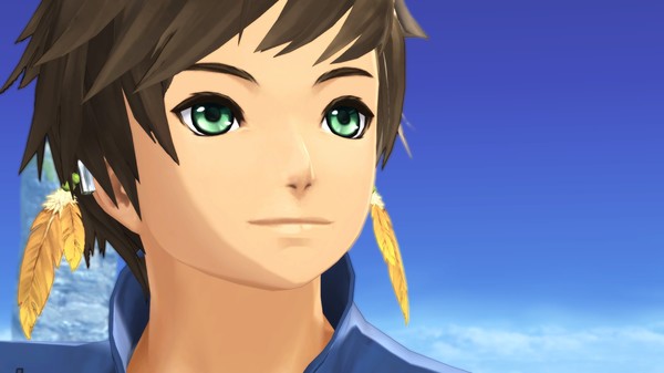 Screenshot Tales of Zestiria