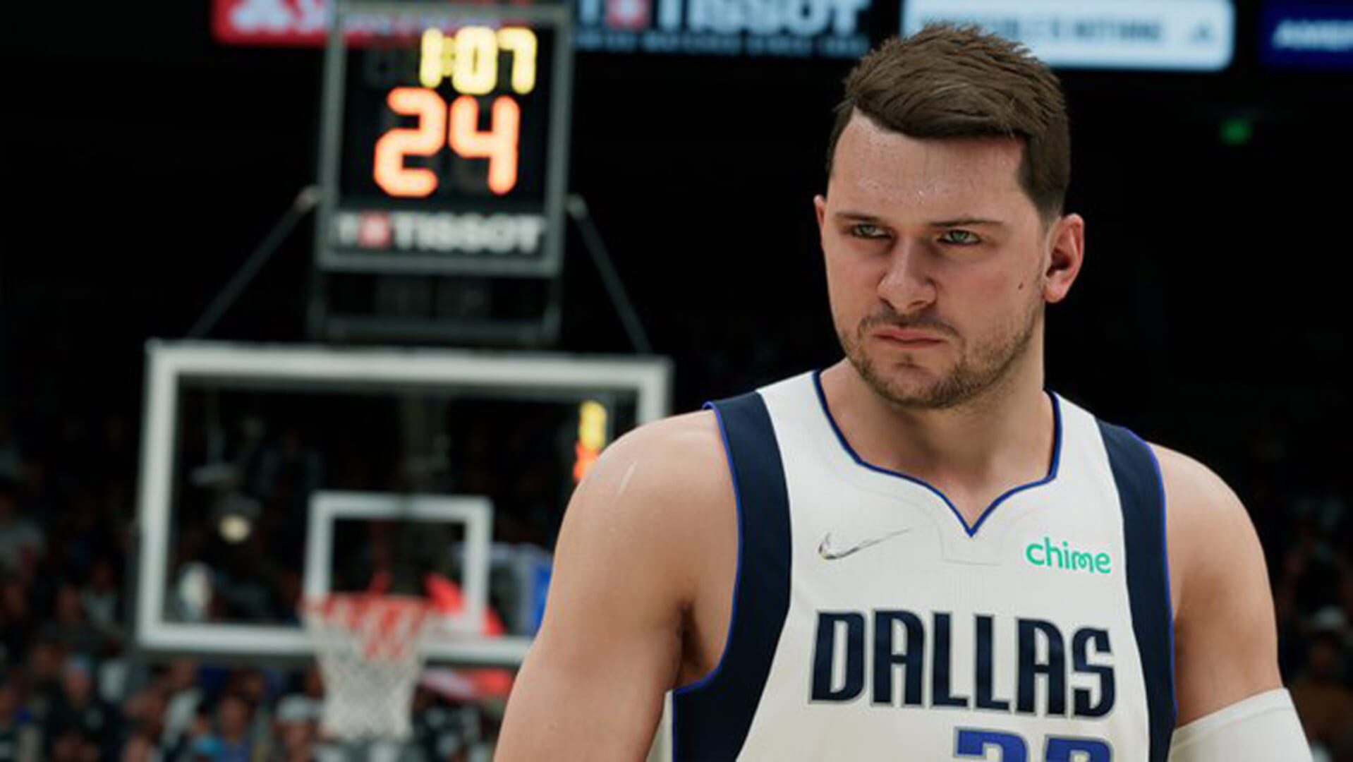 NBA 2k22