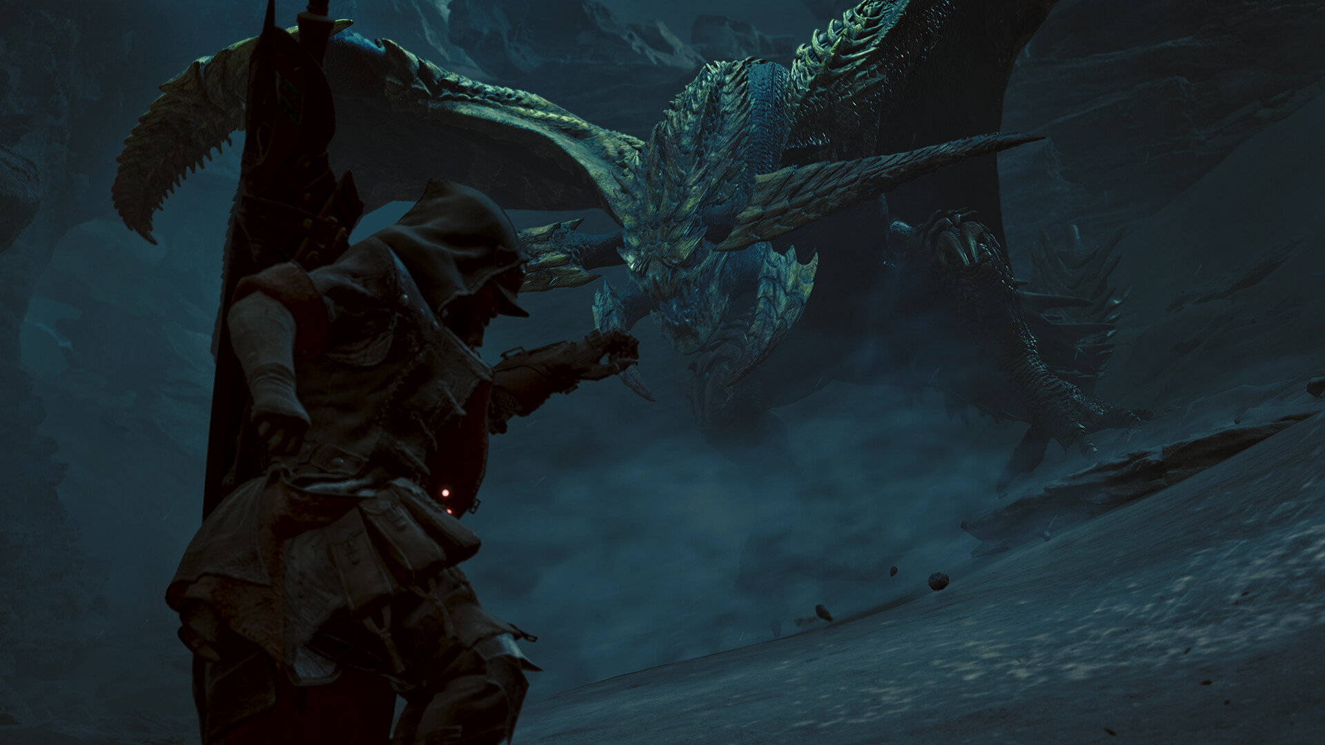 Monster Hunter Wilds – Premium-Deluxe-Edition