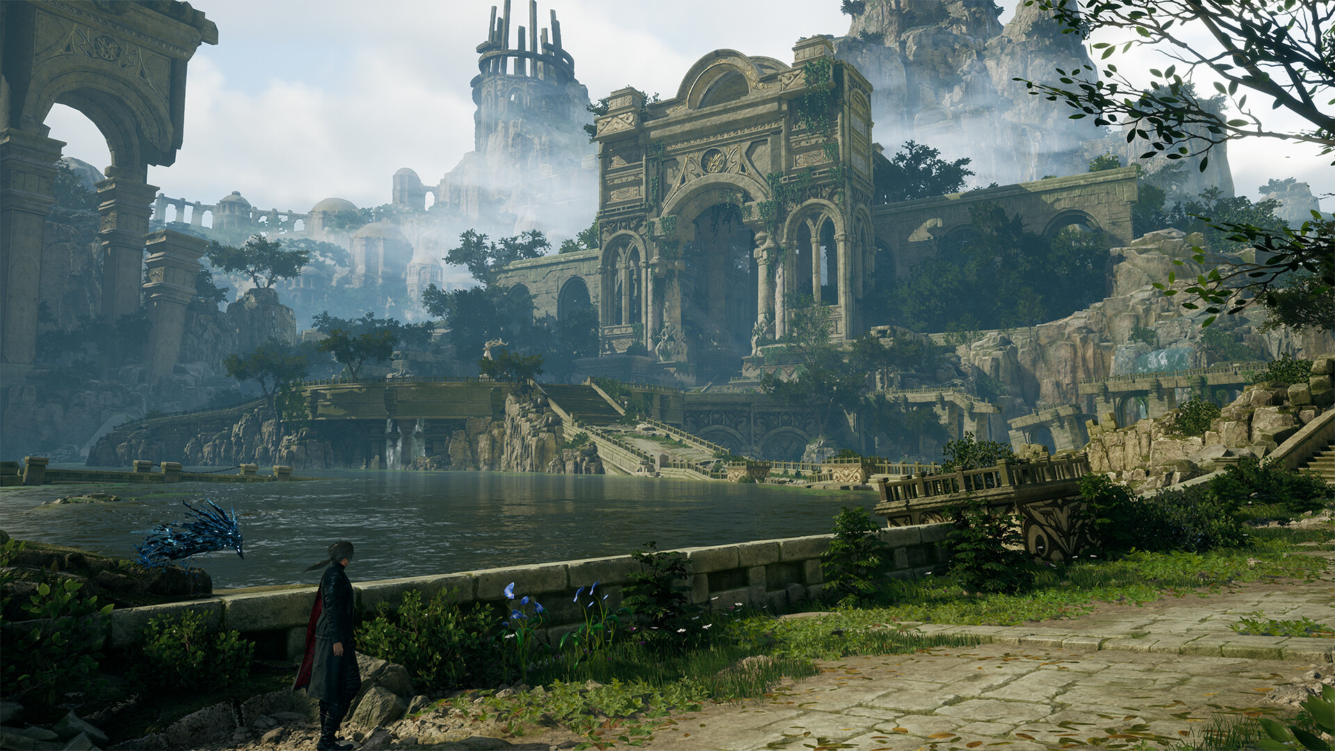 Lost Soul Aside Deluxe Edition EU