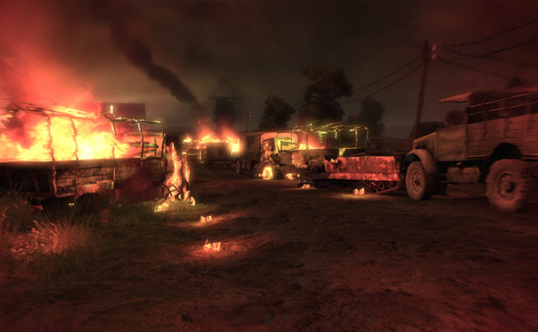 Brothers in Arms: Hell's Highway