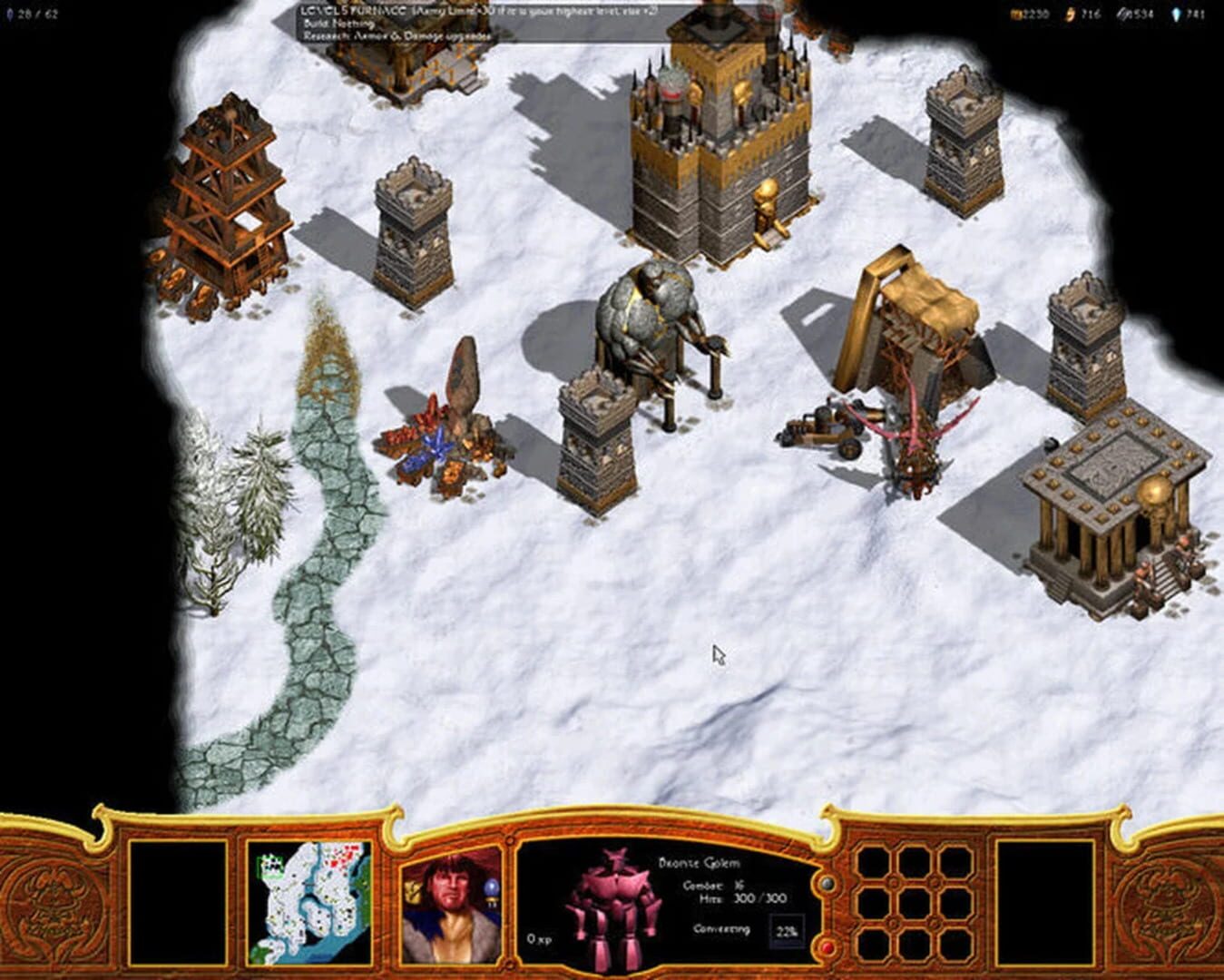 Warlords Battlecry 2