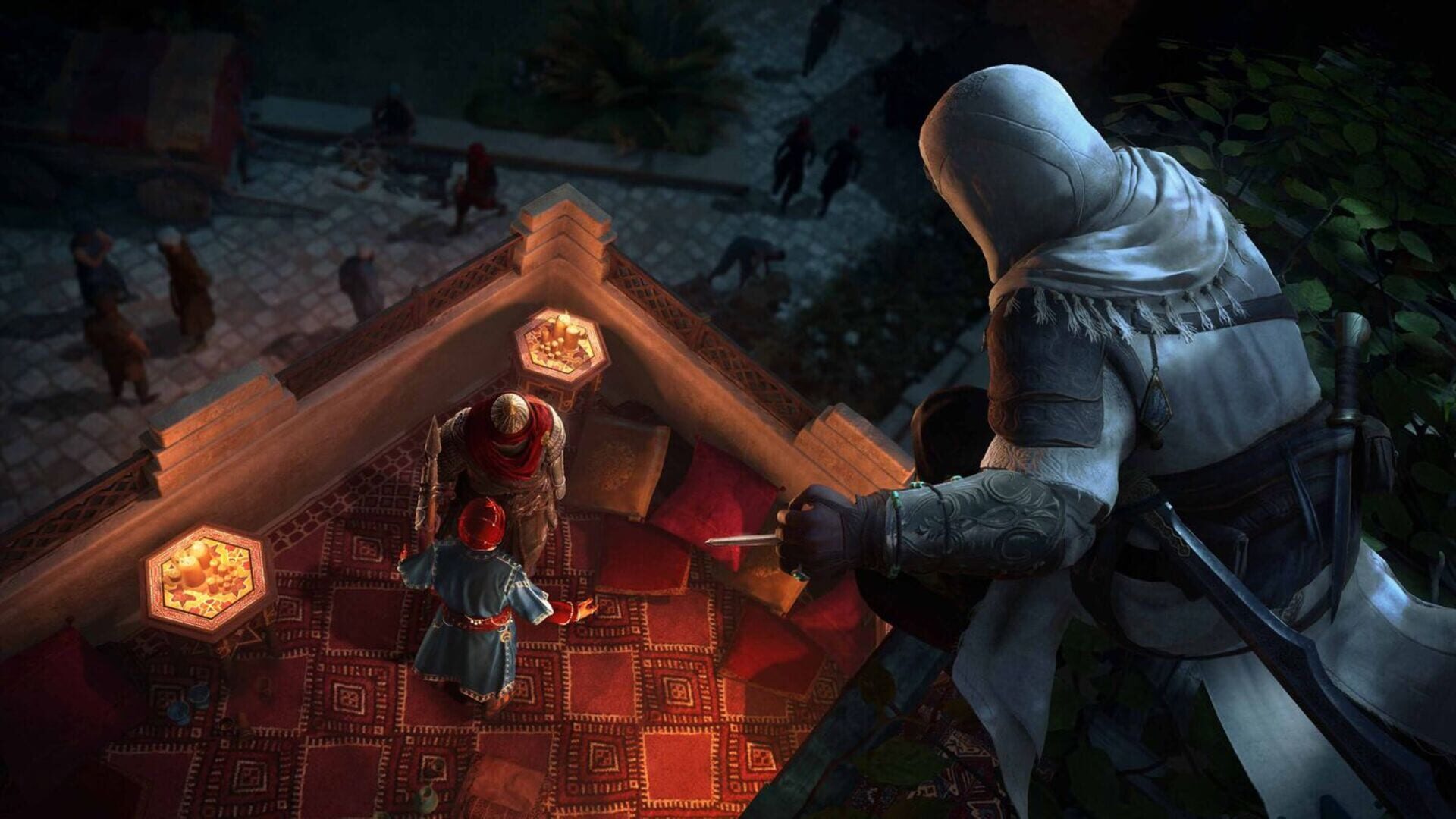 Assassin's Creed Mirage Deluxe Edition