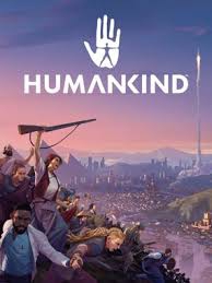 Cover HUMANKIND