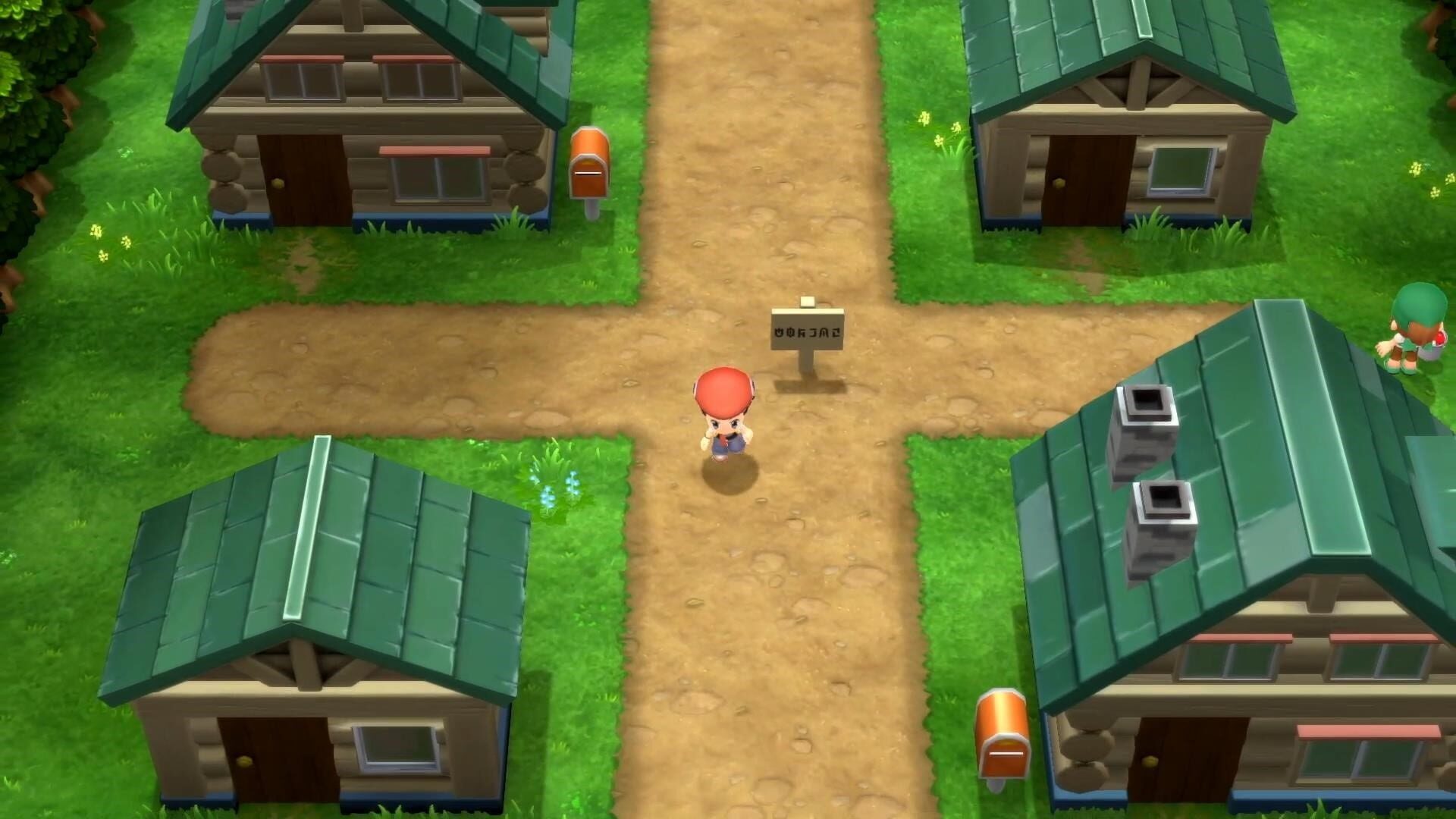 Pokémon Strahlender Diamant
