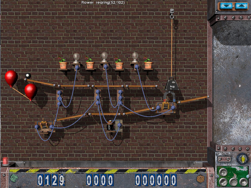 Crazy Machines 1