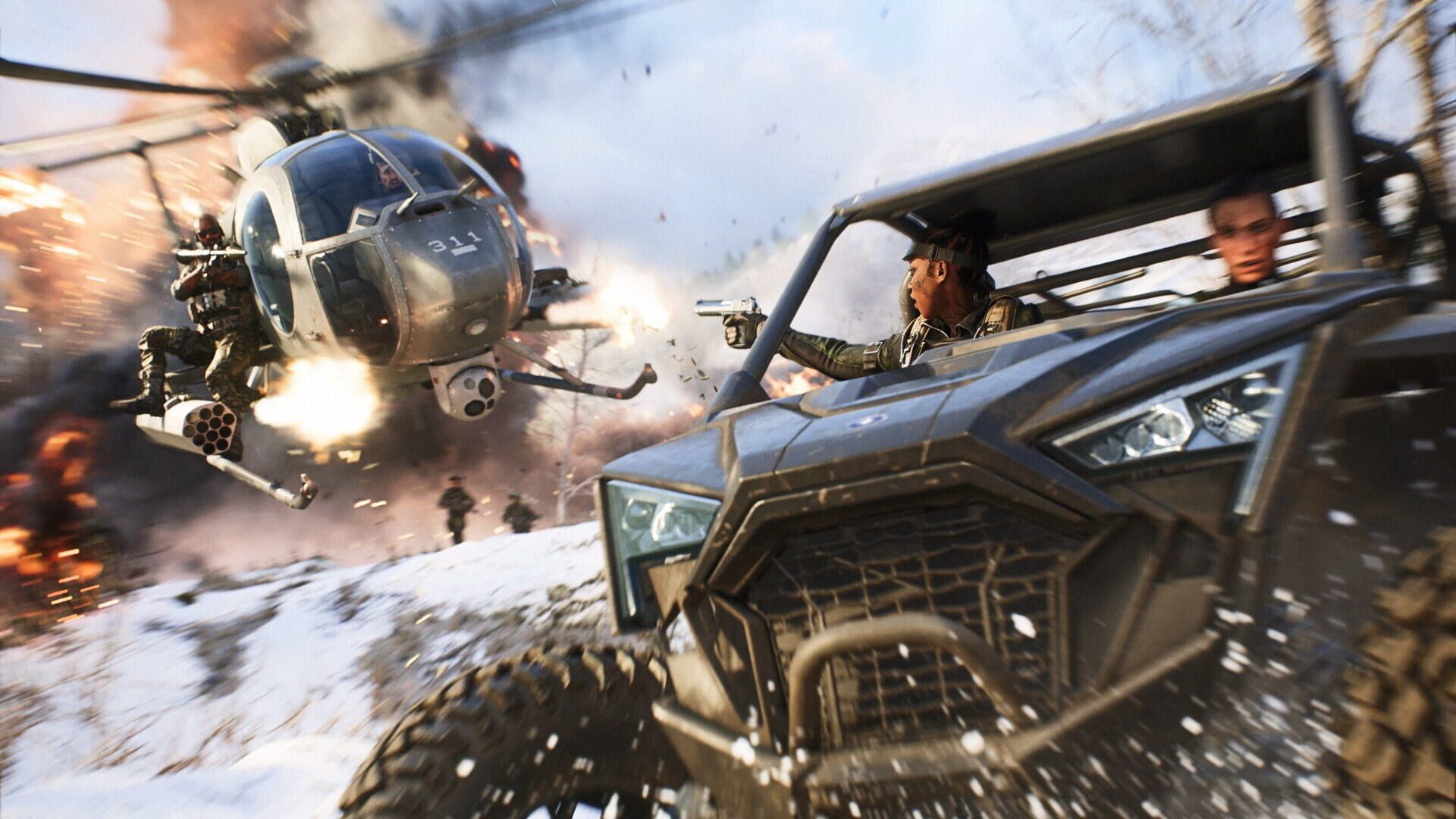 Battlefield 2042 Elite Edition