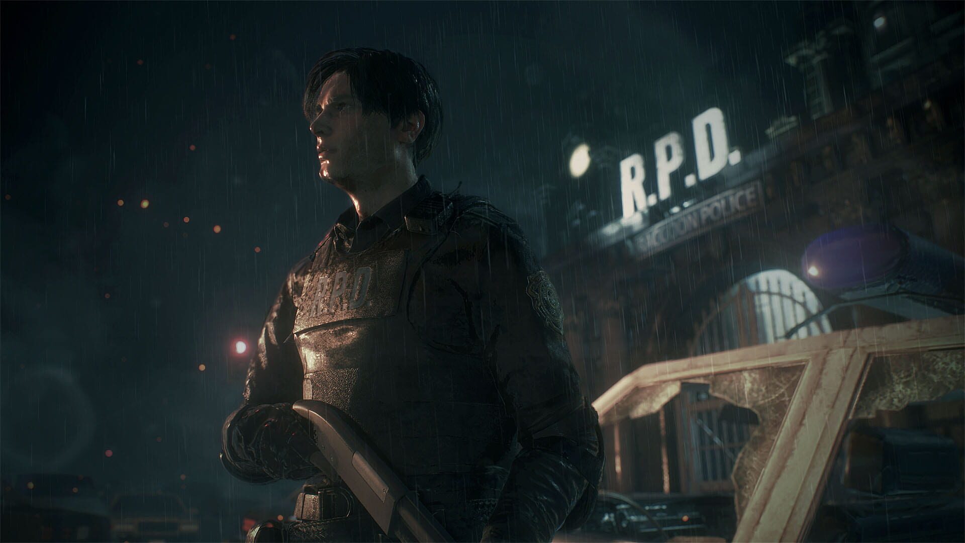 Resident Evil: Raccoon City Edition