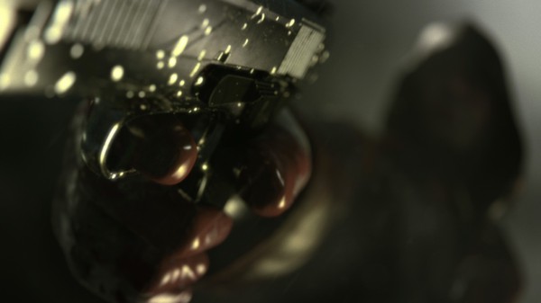 Screenshot Murdered: Soul Suspect