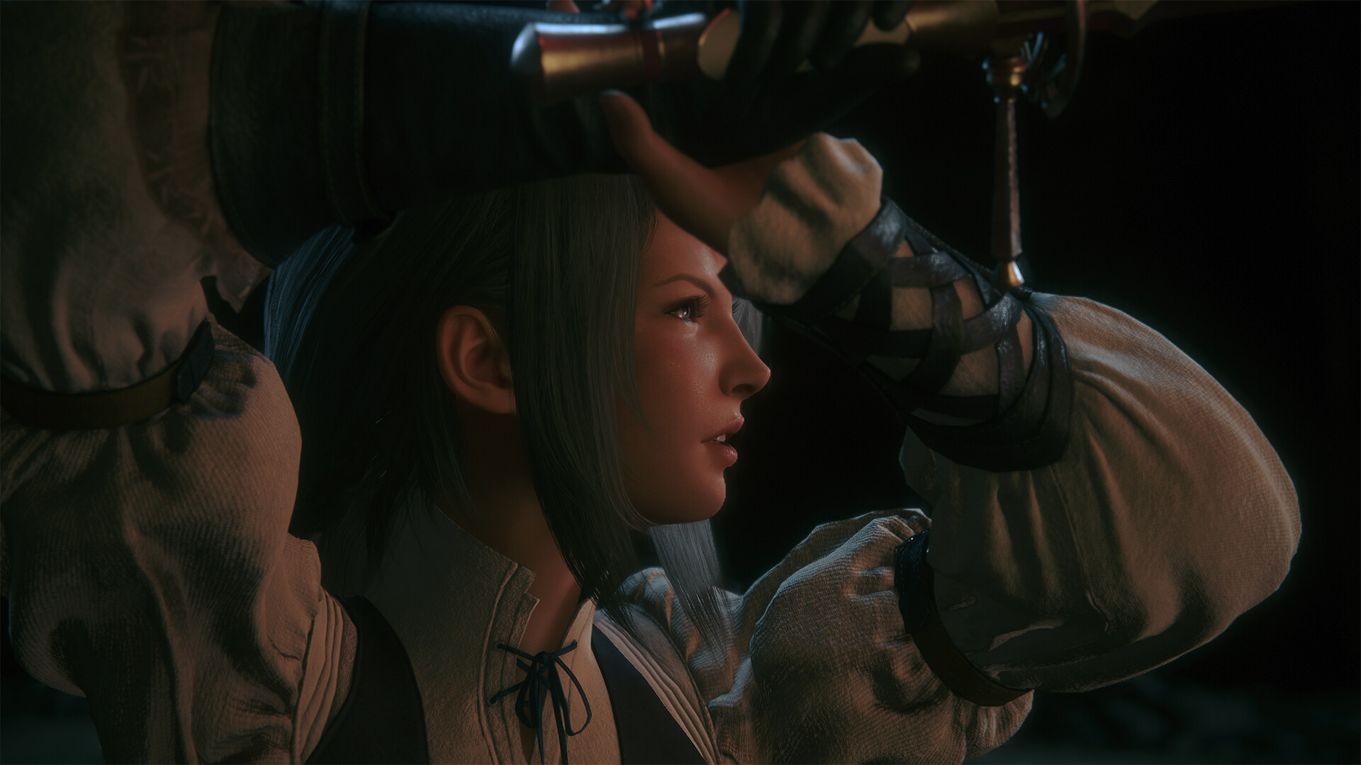 FINAL FANTASY XVI Complete Edition